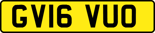 GV16VUO