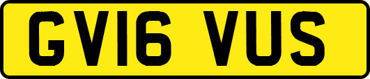 GV16VUS