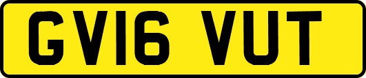 GV16VUT
