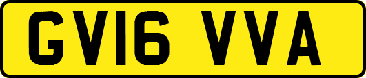 GV16VVA