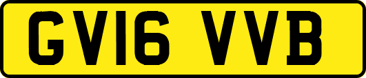 GV16VVB