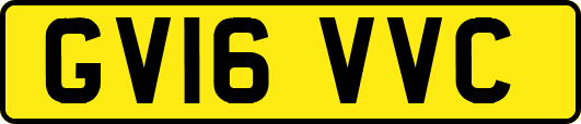 GV16VVC