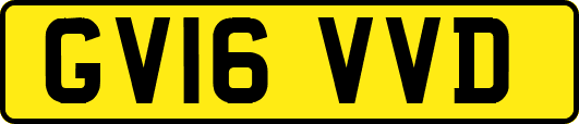 GV16VVD