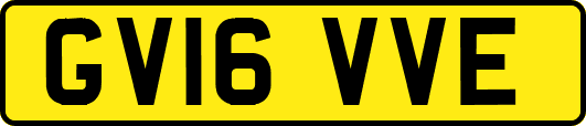 GV16VVE