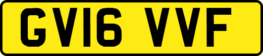 GV16VVF