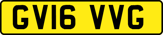 GV16VVG