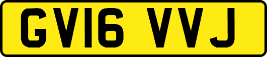 GV16VVJ