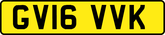 GV16VVK