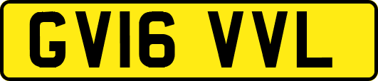 GV16VVL