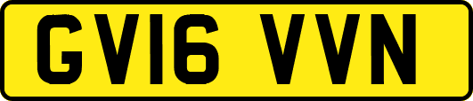 GV16VVN