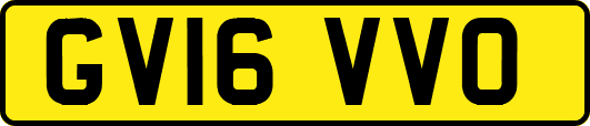 GV16VVO