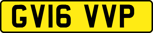 GV16VVP