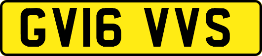 GV16VVS