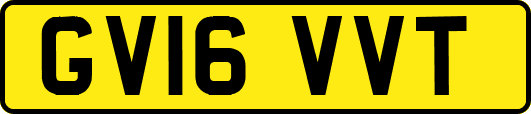 GV16VVT
