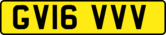 GV16VVV