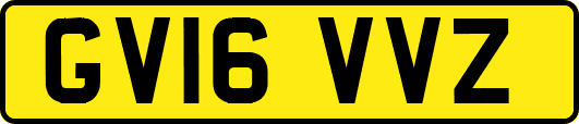 GV16VVZ