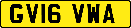 GV16VWA