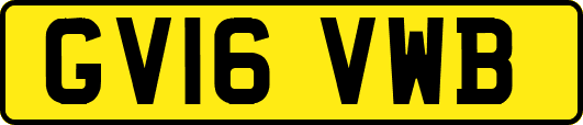 GV16VWB