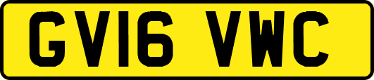 GV16VWC