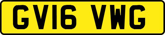 GV16VWG