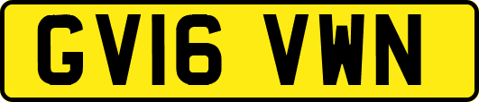 GV16VWN