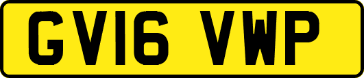 GV16VWP