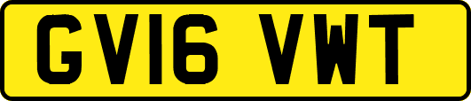 GV16VWT