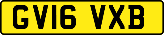 GV16VXB