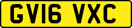 GV16VXC