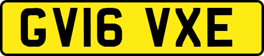 GV16VXE