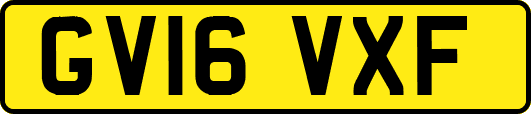 GV16VXF