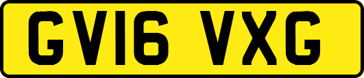 GV16VXG