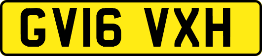 GV16VXH
