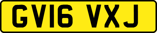 GV16VXJ