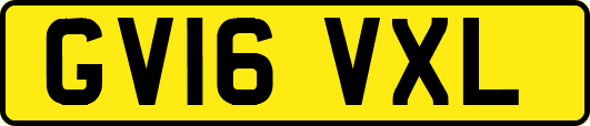 GV16VXL