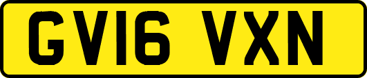 GV16VXN