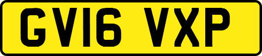 GV16VXP