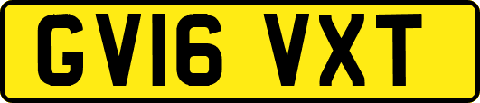 GV16VXT