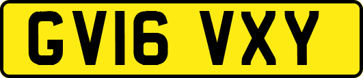 GV16VXY
