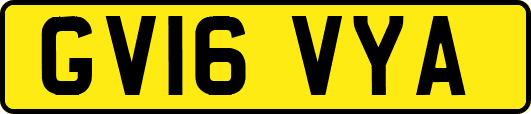GV16VYA