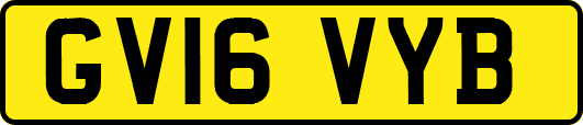 GV16VYB