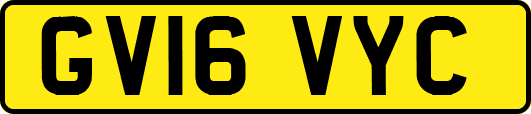 GV16VYC