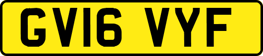 GV16VYF