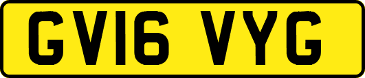 GV16VYG