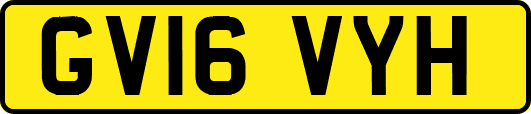 GV16VYH