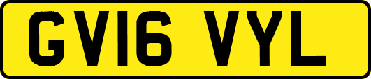 GV16VYL