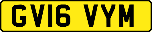 GV16VYM
