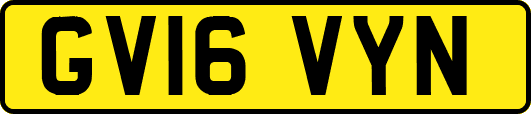 GV16VYN