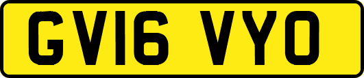 GV16VYO