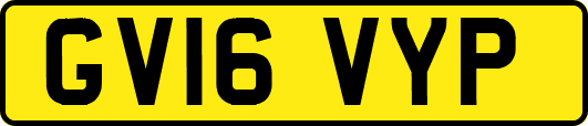 GV16VYP